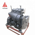 Deutz Air Cooled Engine for F4L912